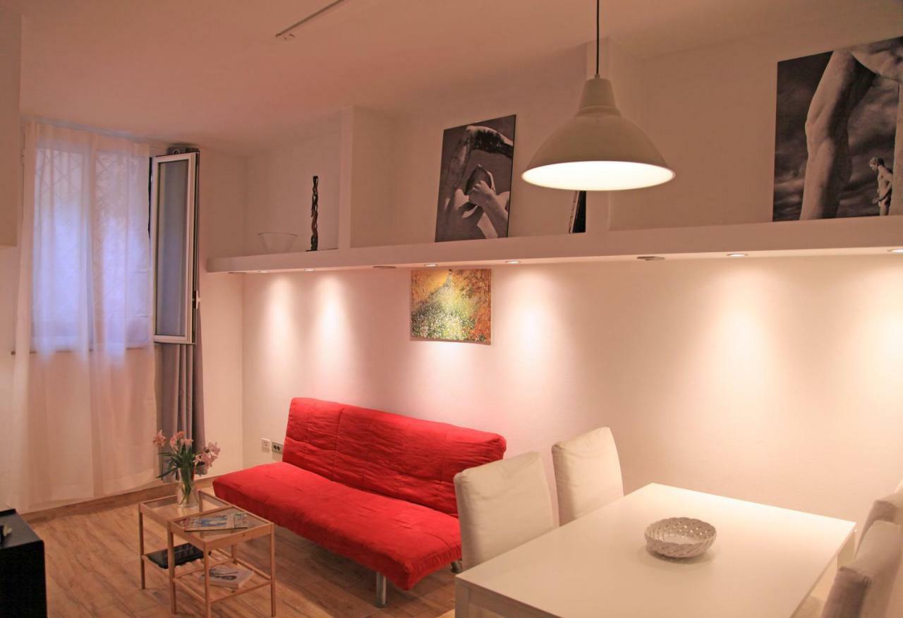 La Casa Del Fotografo Apartment โรม ภายนอก รูปภาพ