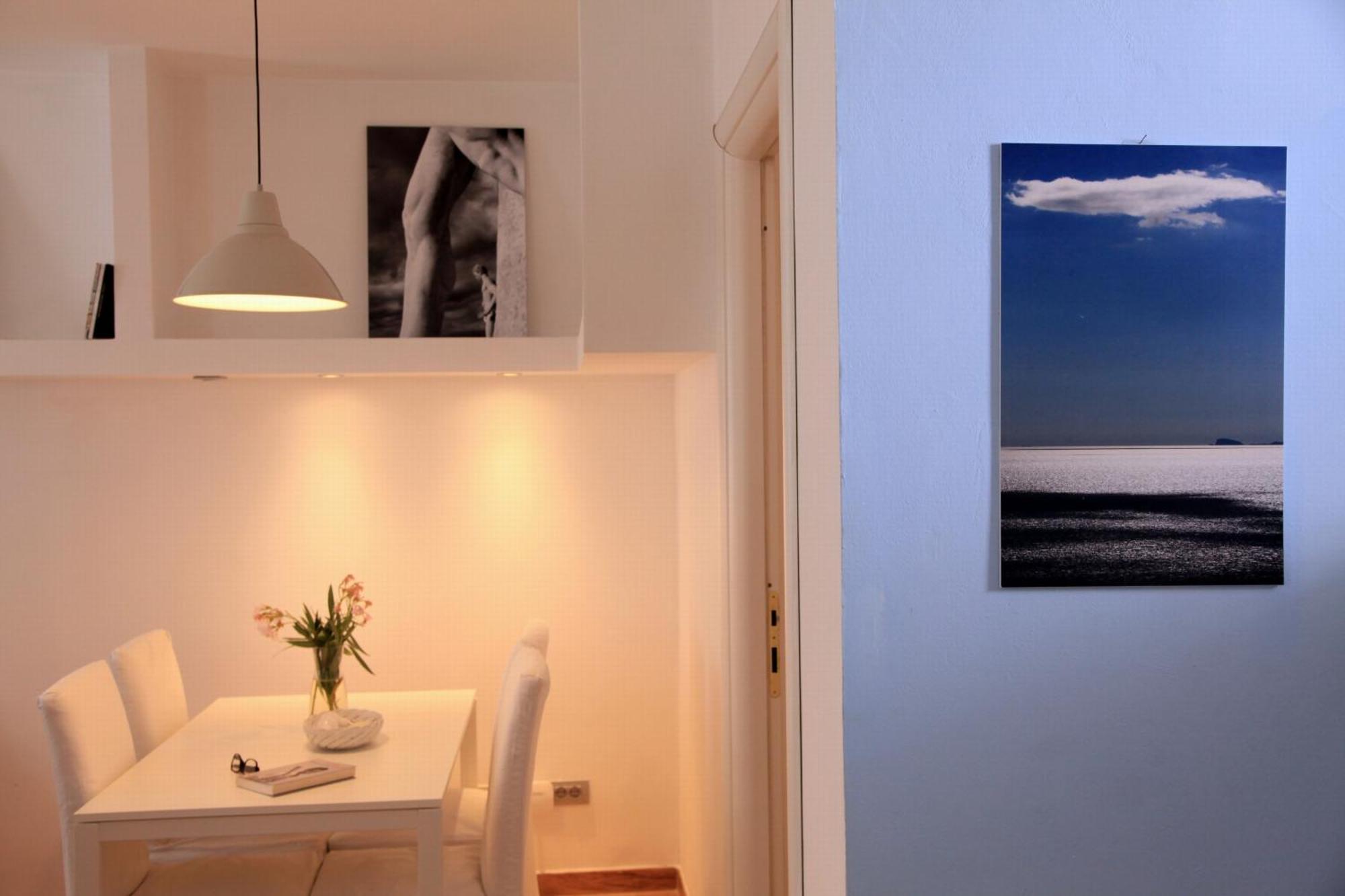 La Casa Del Fotografo Apartment โรม ภายนอก รูปภาพ