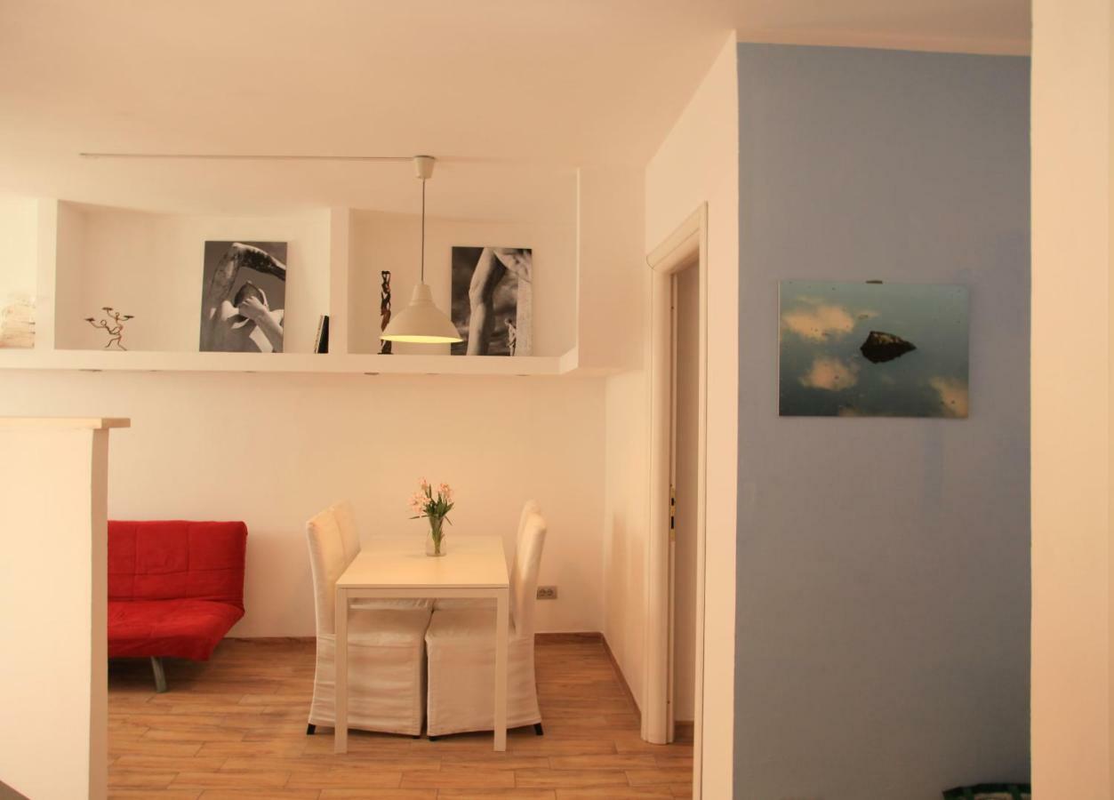 La Casa Del Fotografo Apartment โรม ภายนอก รูปภาพ