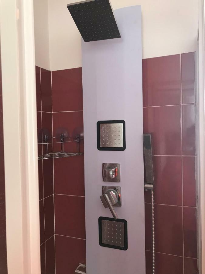 La Casa Del Fotografo Apartment โรม ภายนอก รูปภาพ