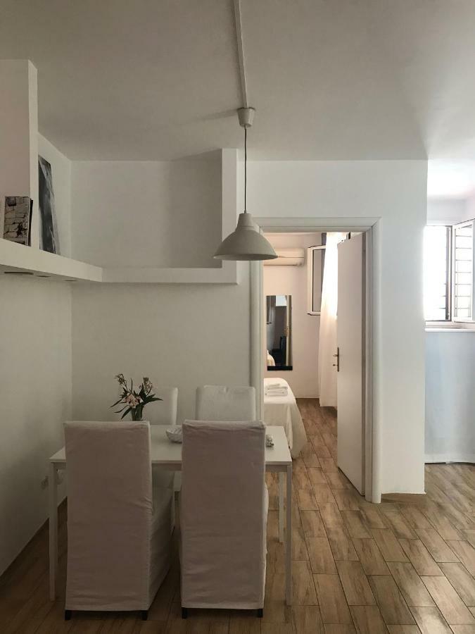 La Casa Del Fotografo Apartment โรม ภายนอก รูปภาพ