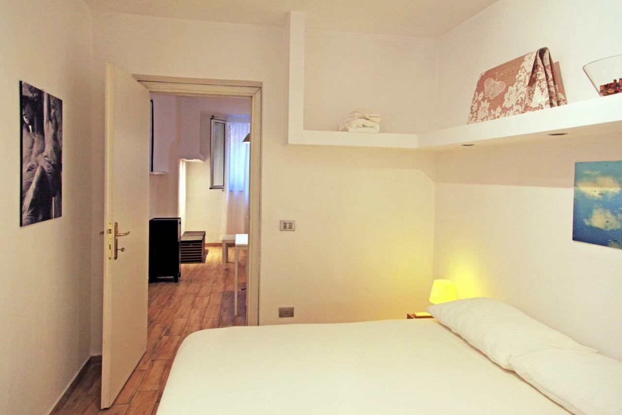 La Casa Del Fotografo Apartment โรม ภายนอก รูปภาพ