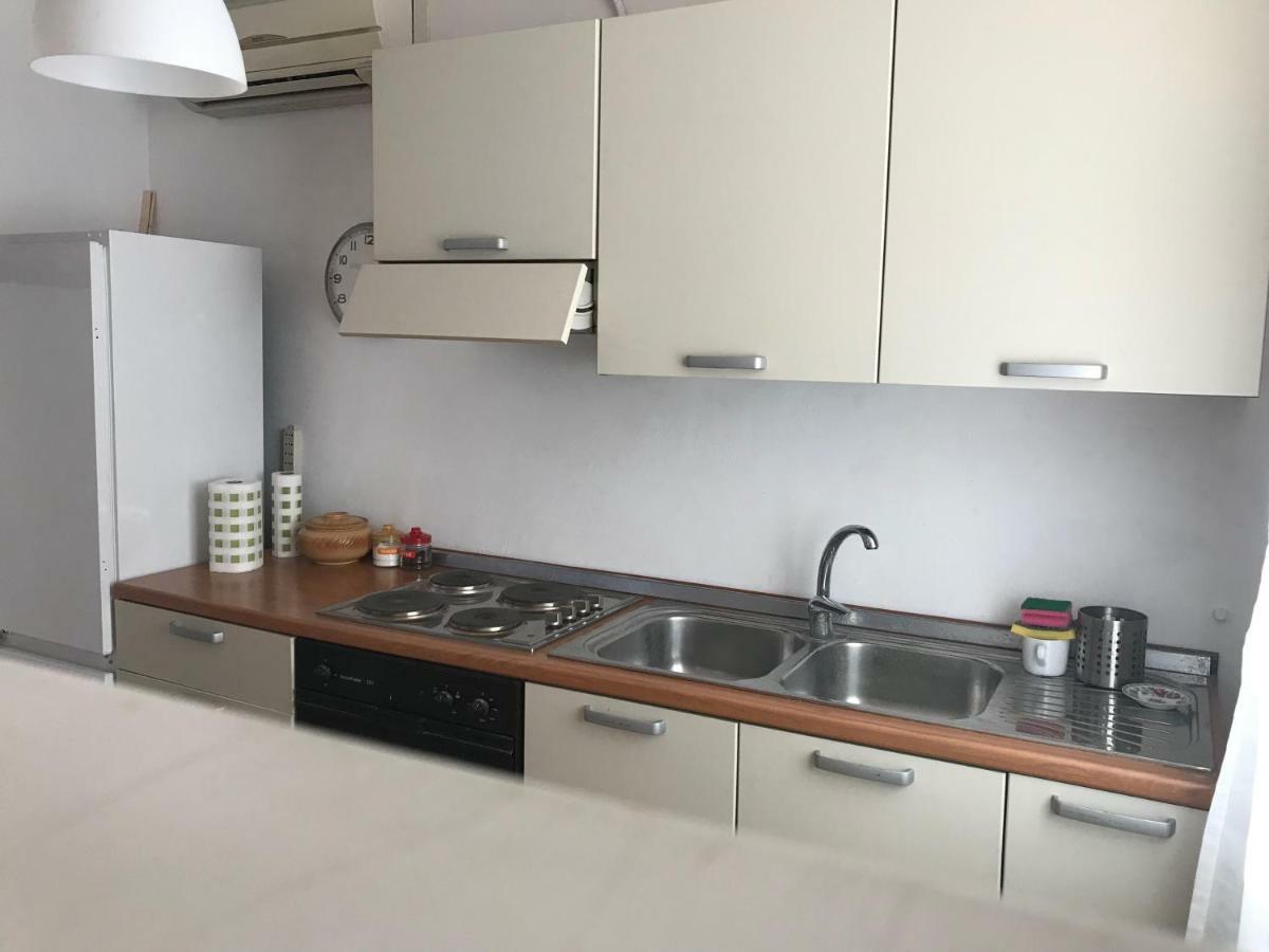 La Casa Del Fotografo Apartment โรม ภายนอก รูปภาพ